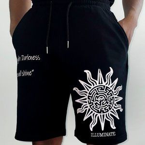 Illuminate Shorts ( The ILL Brand )